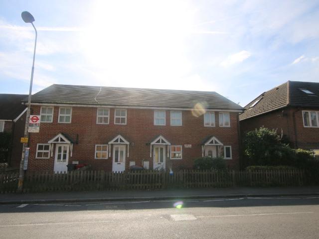 High Street, Colnbrook, Slough SL3, 2 bed terraced house to rent, £1,700 pcm | PrimeLocation