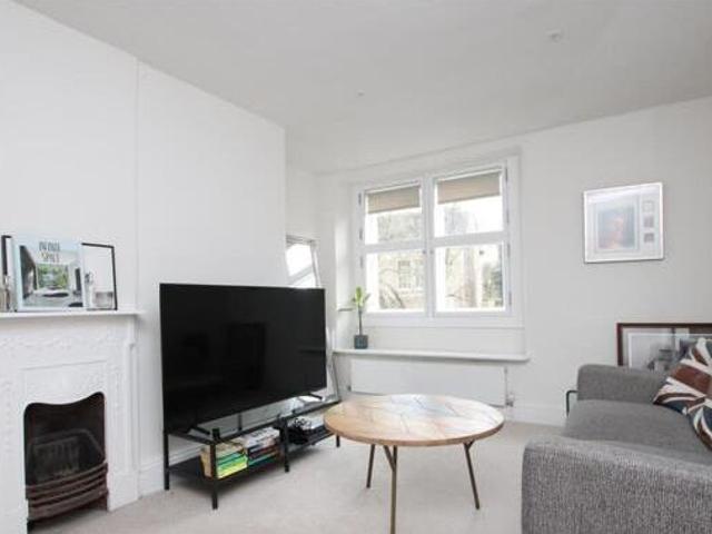 High Street, Corsham, 1 Bedroom Apartment