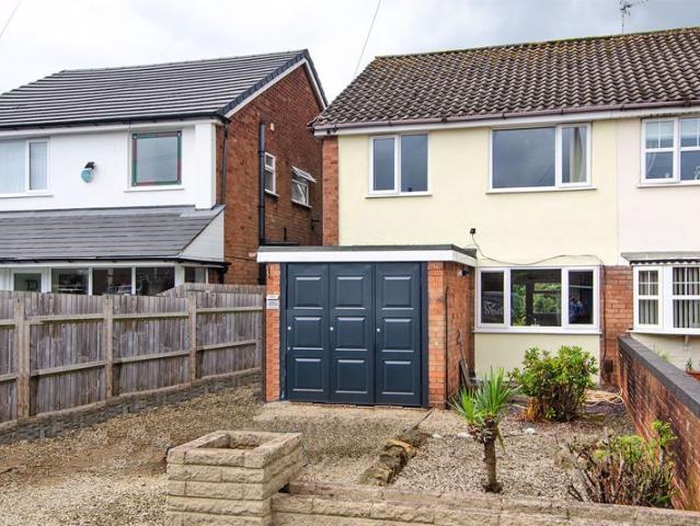 High Street, Clayhanger, Walsall WS8, 3 bed semi detached house to rent, £1,150 pcm | PrimeLocation