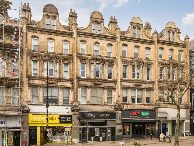 High Street, CROYDON CR0 1 bed flat to rent £1,300 pcm £300 pw