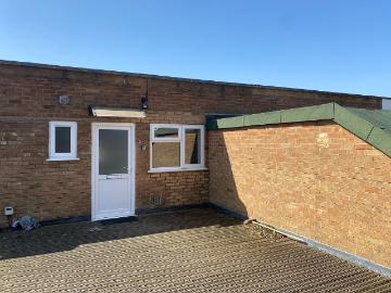 High Street, Cradley Heath B64, 1 bed flat to rent, £800 pcm | PrimeLocation