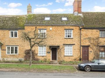 High Street, Deddington, Banbury OX15, 4 bed terraced house to rent, £1,500 pcm | PrimeLocation