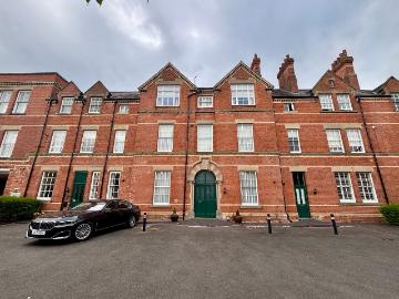 High Street, Derby DE65, 2 bed flat to rent, £950 pcm | PrimeLocation