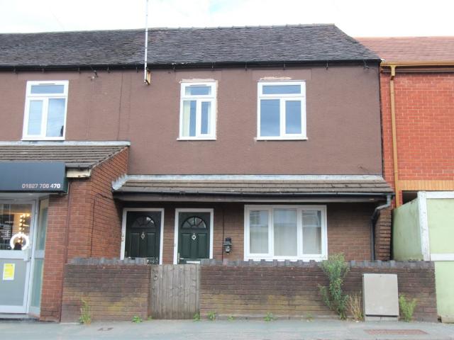 High Street, Dosthill B77, 2 bed flat to rent, £895 pcm | PrimeLocation