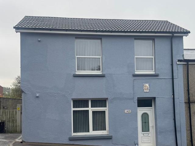 High Street, Dowlais, CF48 3 bed terraced house to rent £850 pcm £196 pw