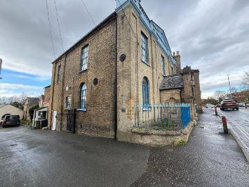 High Street, Downham Market PE38, 2 bed flat to rent, £725 pcm | PrimeLocation