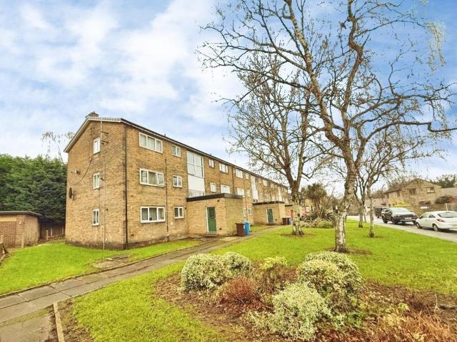 High Street, Ecclesfield, Sheffield 1 bed flat to rent £675 pcm £156 pw