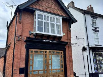 High Street, Eccleshall ST21, Property to rent, £1,300 pcm | PrimeLocation