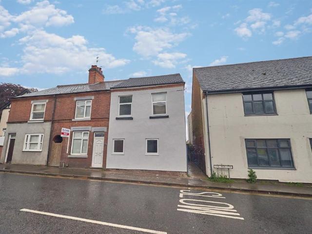 High Street, Earl Shilton LE9, 2 bed flat to rent, £750 pcm | PrimeLocation