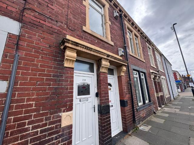 High Street East, Wallsend NE28, 2 bed flat to rent, £675 pcm | PrimeLocation