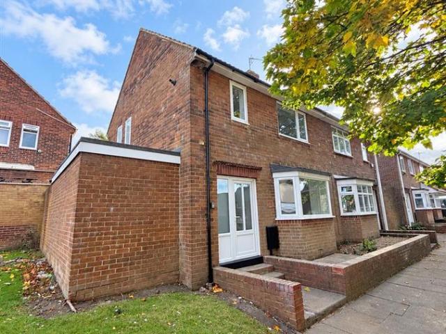 High Street, Easington Lane, Houghton Le Spring DH5, 2 bed semi detached house to rent, £750 pcm | PrimeLocation