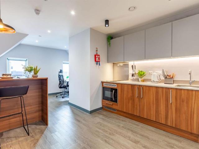 High Street, Egham TW20, Studio to rent, £1,426 pcm | PrimeLocation
