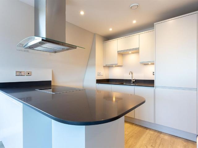 High Street, Egham TW20, Studio to rent, £1,400 pcm | PrimeLocation
