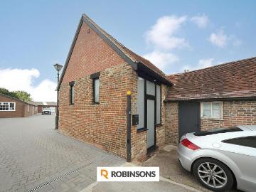 High Street, Edlesborough 1 bed mews to rent £1,275 pcm £294 pw