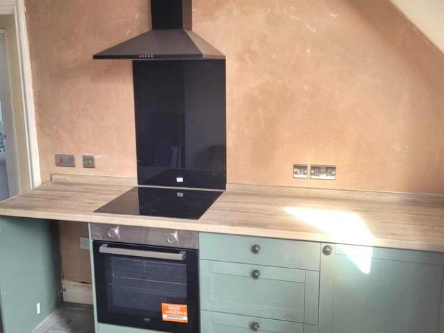 High Street, Edwinstowe, Mansfield NG21, 1 bed flat to rent, £545 pcm | PrimeLocation