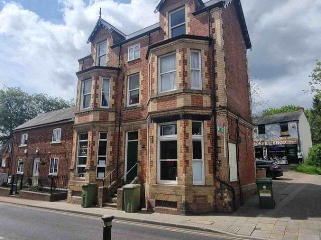High Street, Edwinstowe, Mansfield NG21, 1 bed flat to rent, £595 pcm | PrimeLocation