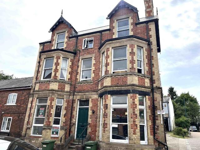 High Street, Edwinstowe, Mansfield NG21, 1 bed flat to rent, £595 pcm | PrimeLocation