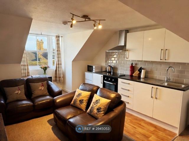 High Street, Elgin IV30, 1 bed flat to rent, £600 pcm | PrimeLocation
