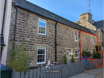 Bishopmill Elgin - Garden, Equipped kitchen