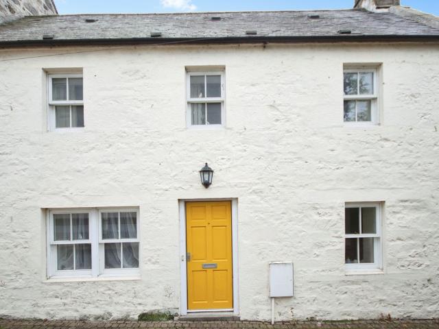High Street, Elgin, Moray IV30, 2 bed terraced house to rent, £675 pcm | PrimeLocation