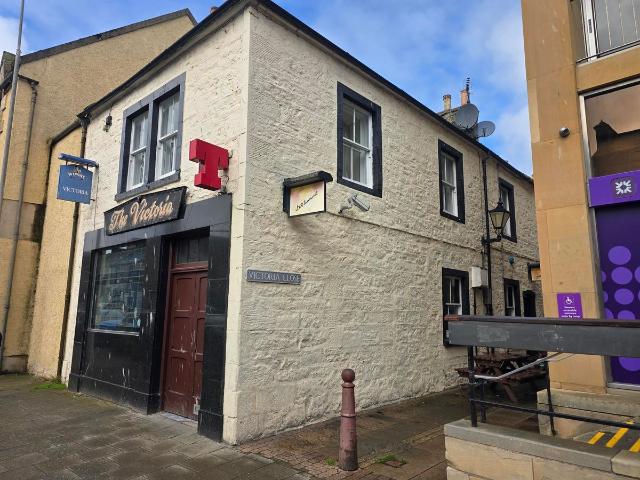 High Street, Elgin, Moray IV30, 3 bed flat to rent, £700 pcm | PrimeLocation