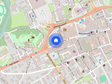 Elgin, Moray county, Shetland - Equipped kitchen