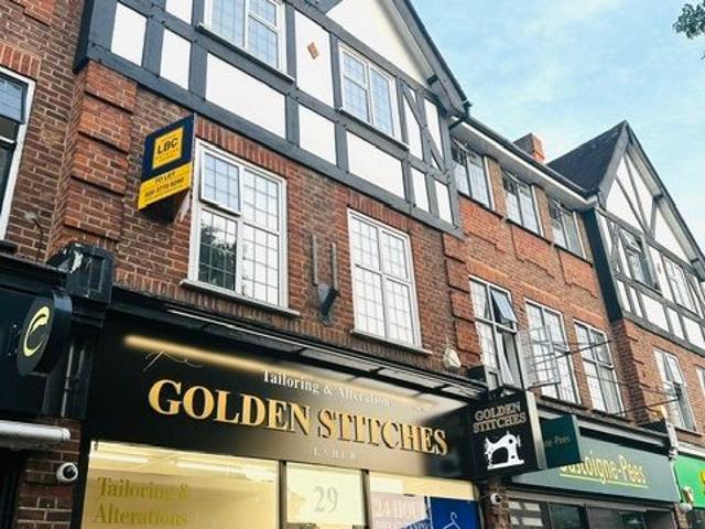 High Street, Esher KT10, 2 bed flat to rent, £1,750 pcm | PrimeLocation