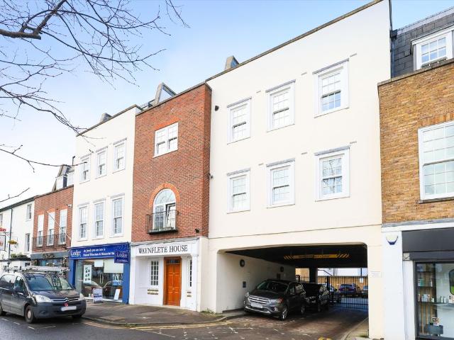 High Street, Esher, Surrey KT10, 2 bed flat to rent, £2,250 pcm | PrimeLocation