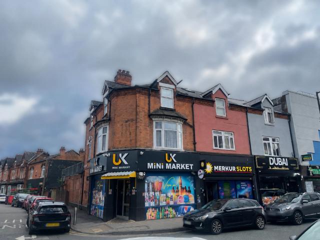 High Street, Erdington