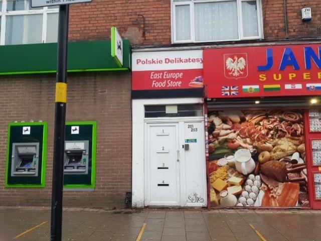 High Street, Erdington, Birmingham B23, 1 bed flat to rent, £650 pcm | PrimeLocation