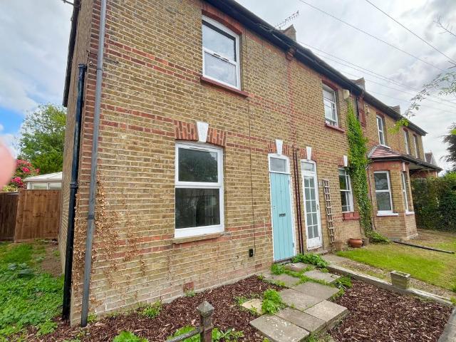 High Street, Eynsford, DA4 0AU 2 bed end of terrace house to rent £1,650 pcm £381 pw
