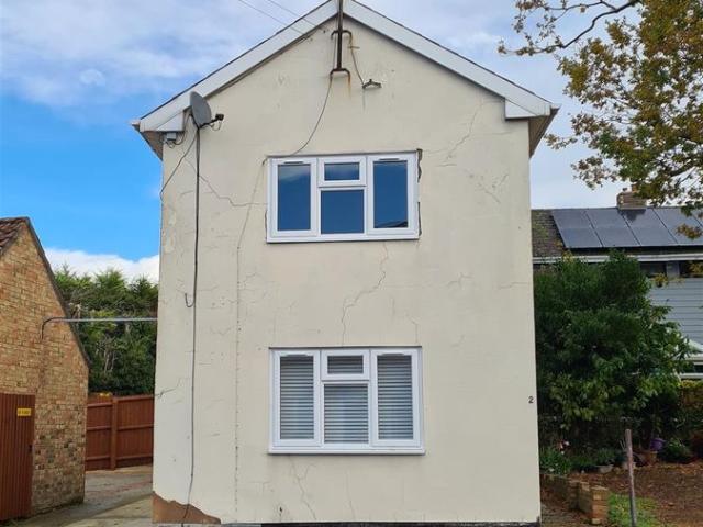 High Street, Fenstanton PE28, 4 bed detached house to rent, £1,550 pcm | PrimeLocation