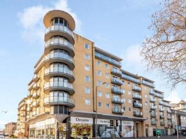High Street, Feltham TW13, 2 bed flat to rent, £1,700 pcm | PrimeLocation