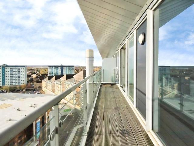 High Street, Feltham TW13, 2 bed flat to rent, £1,675 pcm | PrimeLocation