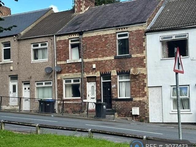 High Street, Ferryhill, DL17 2 bed terraced house to rent £500 pcm £115 pw