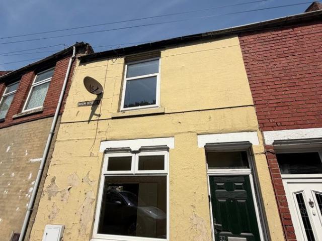 High Street, Ferryhill Station DL17, 2 bed terraced house to rent, £450 pcm | PrimeLocation