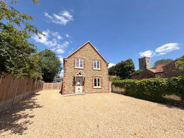 High Street, Fincham, King's Lynn PE33, 4 bed detached house to rent, £1,600 pcm | PrimeLocation