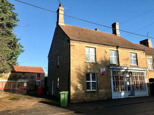 High Street, Fincham, King's Lynn PE33, 3 bed flat to rent, £750 pcm | PrimeLocation