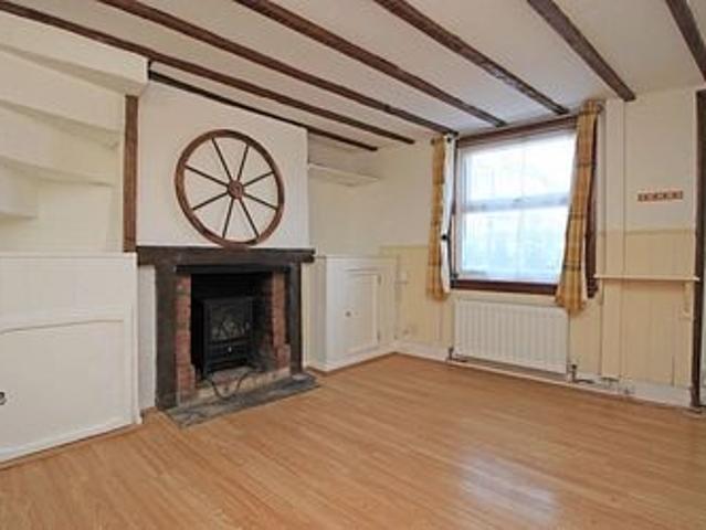 High Street, Garlinge, CT9 5LP, Kent