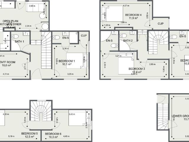 High Street, Godstone RH9, 6 bed semi detached house to rent, £6,500 pcm | PrimeLocation