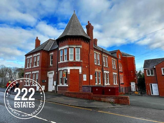 High Street Golborne 2 bed apartment to rent £650 pcm £150 pw