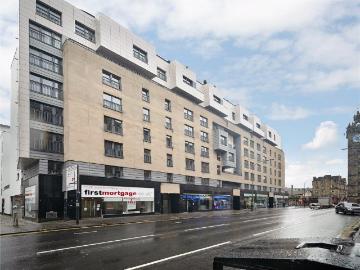 High Street, Glasgow G1, 2 bed flat to rent, £1,400 pcm | PrimeLocation