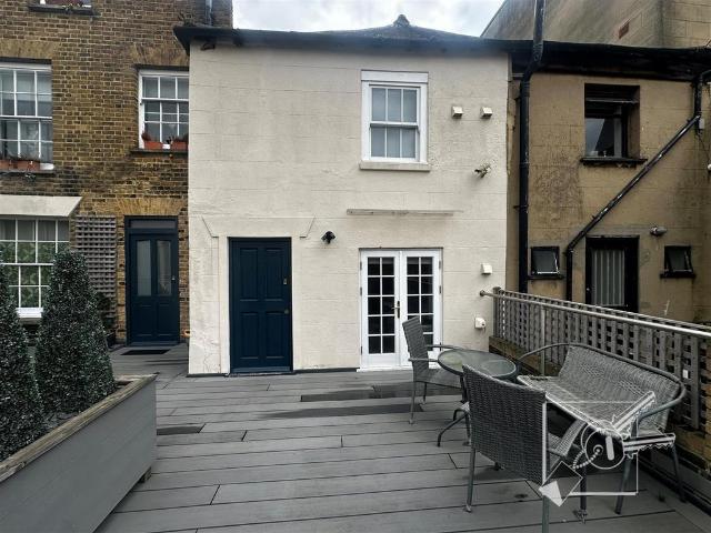 High Street, Gravesend 2 bed apartment to rent £1,450 pcm £335 pw