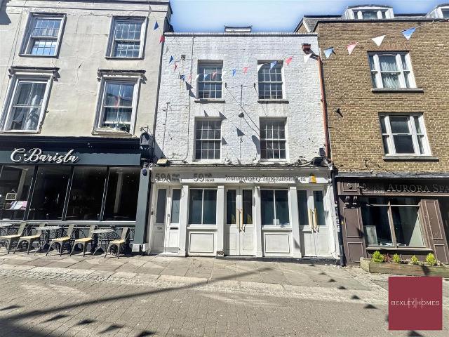 High Street, Gravesend DA11, 6 bed shared accommodation to rent, £3,600 pcm | PrimeLocation