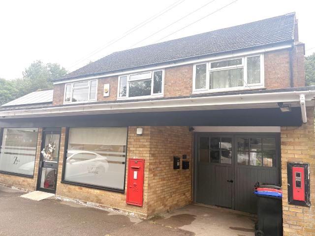 High Street, Great Yeldham CO9, 2 bed flat to rent, £975 pcm | PrimeLocation