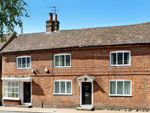 High Street, Great Missenden, 4 Bedroom Semi detached