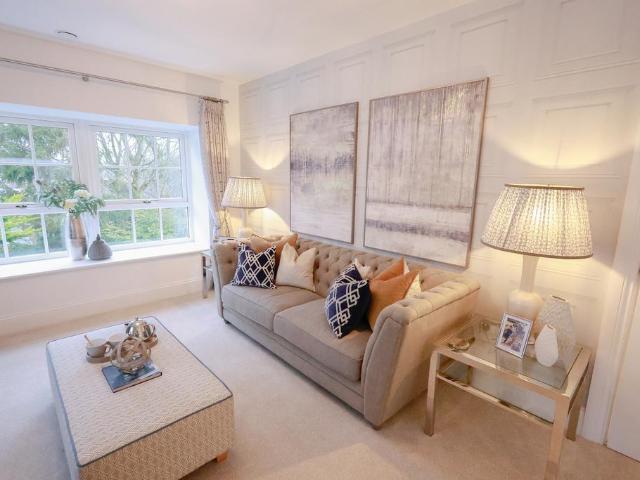 High Street, Great Missenden HP16 2 bed retirement property to rent £3,930 pcm £907 pw