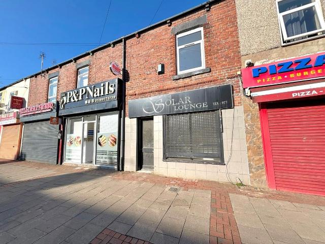 High Street, Grimethorpe, Barnsley S72, 2 bed terraced house to rent, £850 pcm | PrimeLocation