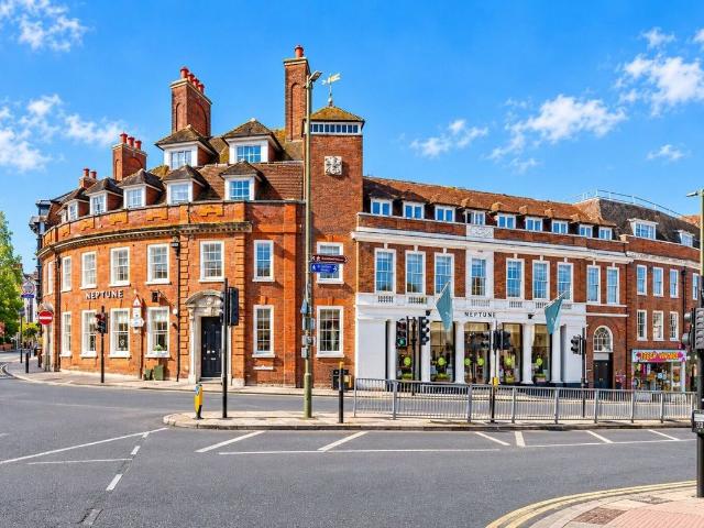 High Street, Guildford, Surrey, Guildford GU1, 2 bed flat to rent, £2,250 pcm | PrimeLocation