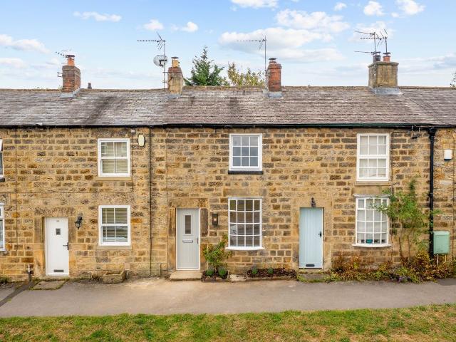 High Street, Hampsthwaite HG3, 2 bed property to rent, £1,700 pcm | PrimeLocation